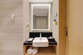 Lemon Tree Hotel Sonmarg