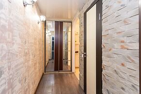 Beautiful apartments in modern district