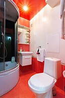 Beautiful apartments in modern district