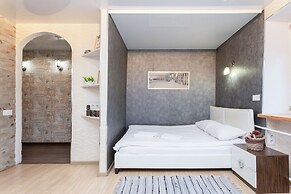 Beautiful apartments in modern district