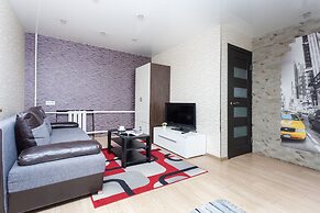 Beautiful apartments in modern district