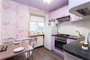 Beautiful apartments in modern district