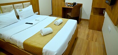 Hotel M Residency