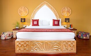 Natural Kendwa Villa