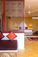 Natural Kendwa Villa