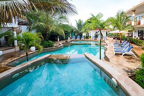 Natural Kendwa Villa