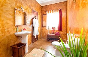 Natural Kendwa Villa