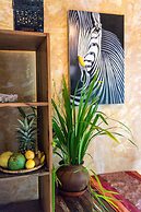 Natural Kendwa Villa