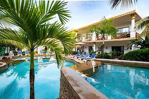 Natural Kendwa Villa