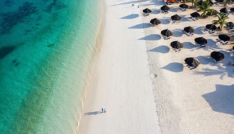 Natural Kendwa Villa