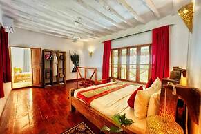 Natural Kendwa Villa