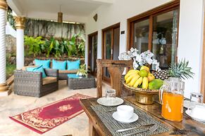 Natural Kendwa Villa