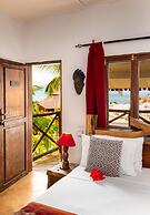 Natural Kendwa Villa