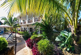 Natural Kendwa Villa