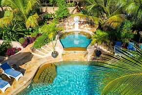 Natural Kendwa Villa