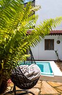 Natural Kendwa Villa