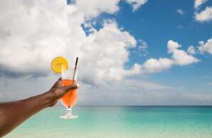 Natural Kendwa Villa