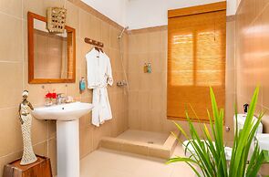 Natural Kendwa Villa