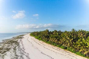 Natural Kendwa Villa