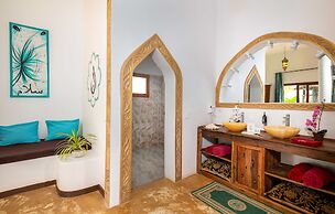 Natural Kendwa Villa