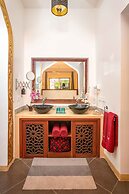 Natural Kendwa Villa