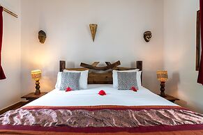 Natural Kendwa Villa