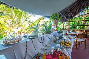 Natural Kendwa Villa