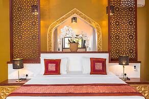 Natural Kendwa Villa