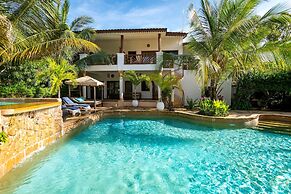 Natural Kendwa Villa