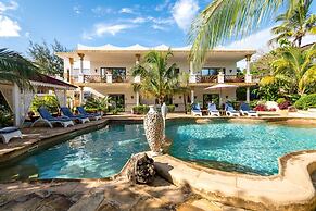 Natural Kendwa Villa