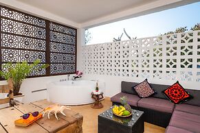 Natural Kendwa Villa