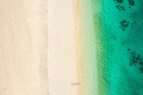 Natural Kendwa Villa