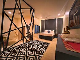 Natural Kendwa Villa