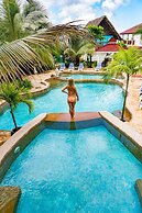 Natural Kendwa Villa