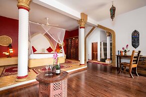 Natural Kendwa Villa