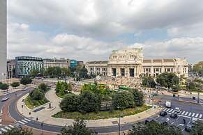 IM HOME-NAPO TORRIANI STAZIONE CENTRALE