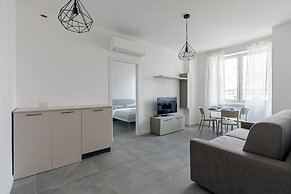 IM HOME-NAPO TORRIANI STAZIONE CENTRALE