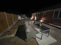 Serenity Haven 4-bed With Hottub,games,gym & More