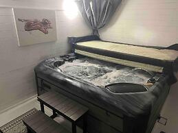 Serenity Haven 4-bed With Hottub,games,gym & More