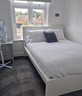 Serenity Haven 4-bed With Hottub,games,gym & More