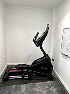 Serenity Haven 4-bed With Hottub,games,gym & More