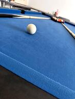 Serenity Haven 4-bed With Hottub,games,gym & More