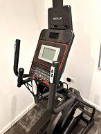 Serenity Haven 4-bed With Hottub,games,gym & More