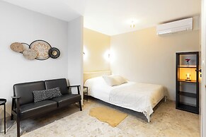 Appart Hôtel Coraline - Genas Lyon Eurexpo