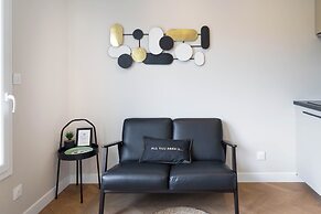 Appart Hôtel Coraline - Genas Lyon Eurexpo