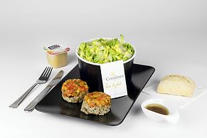 Appart Hôtel Coraline - Genas Lyon Eurexpo