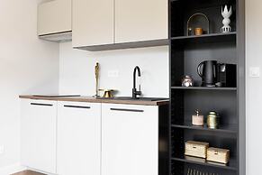 Appart Hôtel Coraline - Genas Lyon Eurexpo