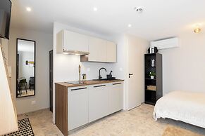 Appart Hôtel Coraline - Genas Lyon Eurexpo