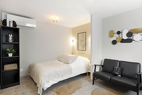 Appart Hôtel Coraline - Genas Lyon Eurexpo