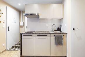 Appart Hôtel Coraline - Genas Lyon Eurexpo